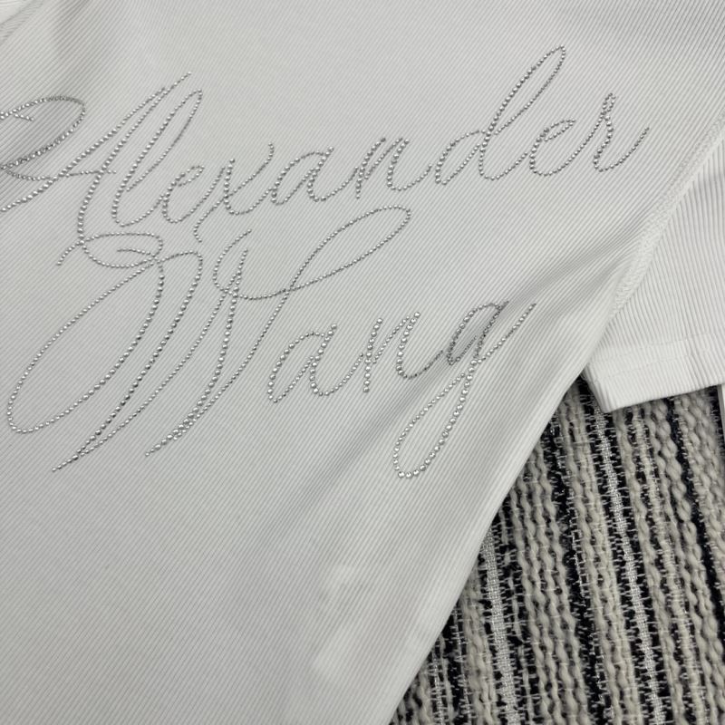 Alexander Wang T-Shirts